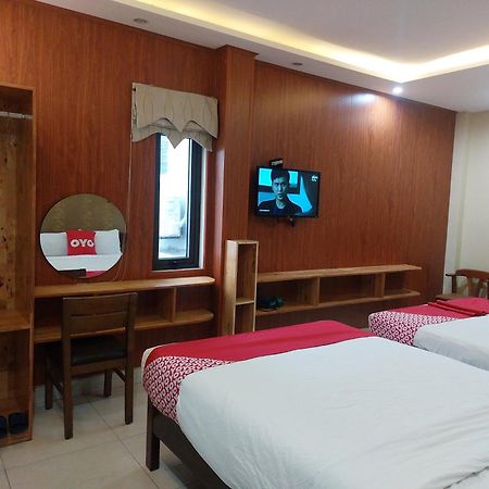 Phuc Long Hotel Da Nang Exteriör bild