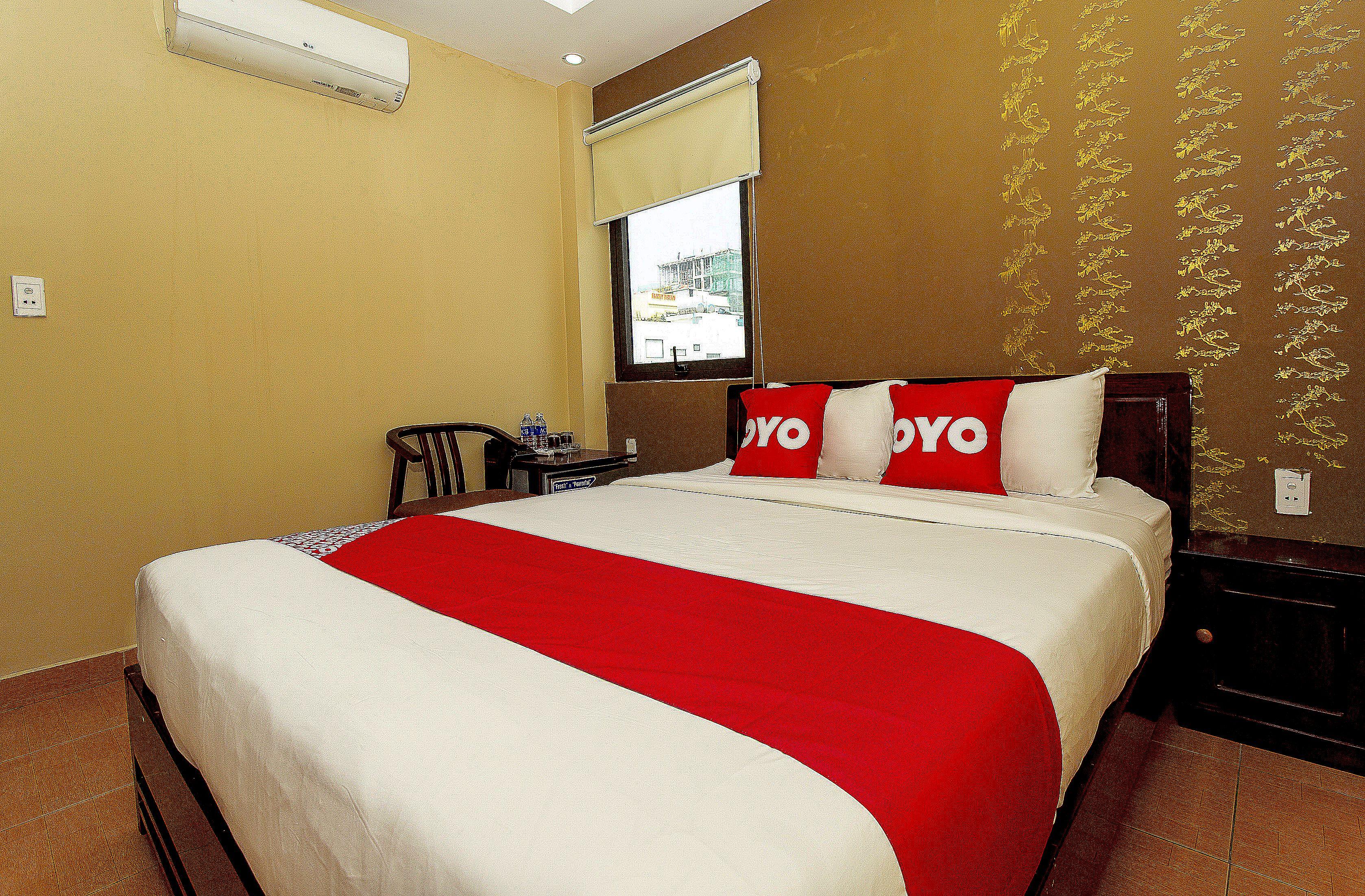 Phuc Long Hotel Da Nang Exteriör bild