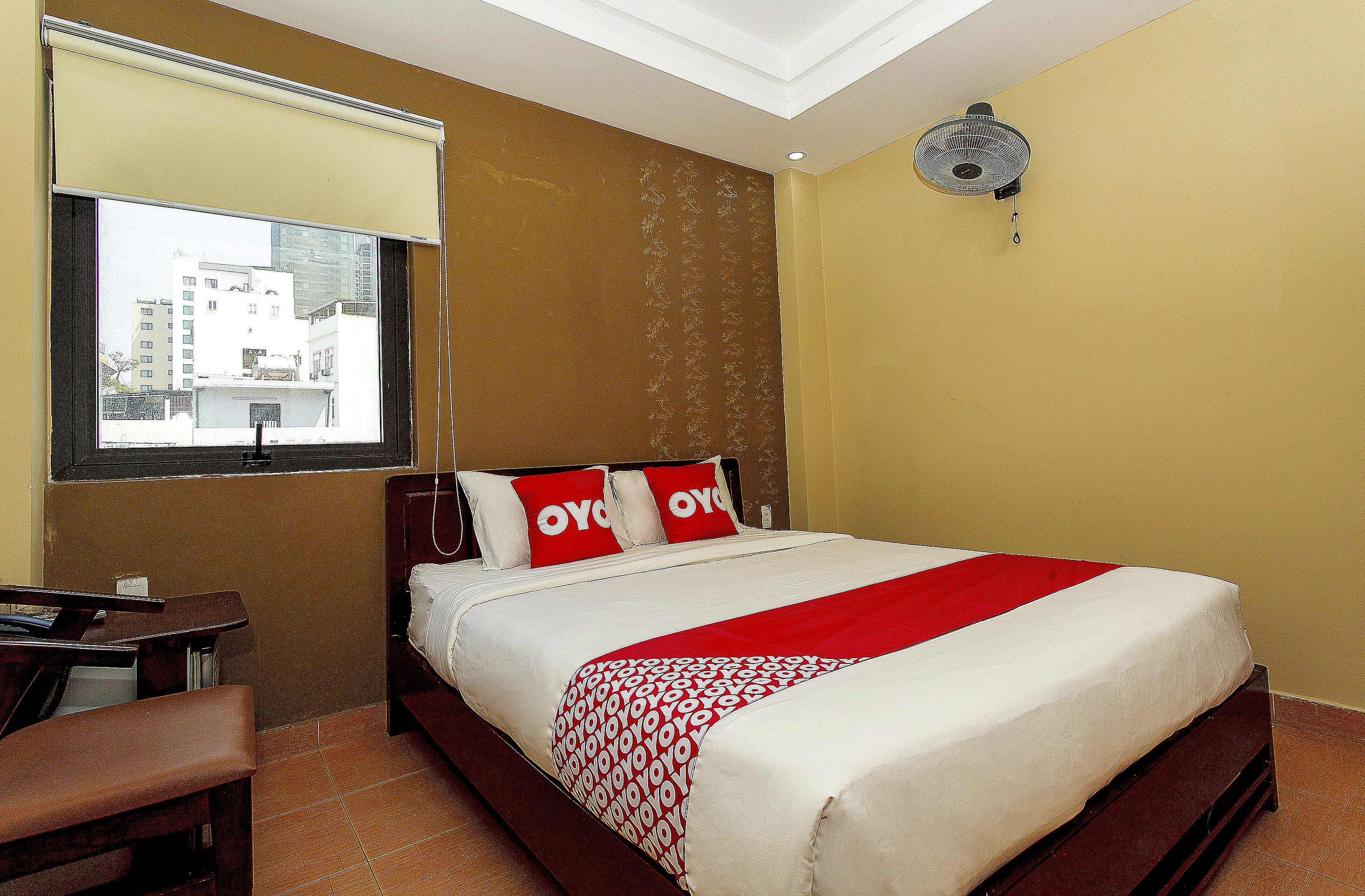 Phuc Long Hotel Da Nang Exteriör bild