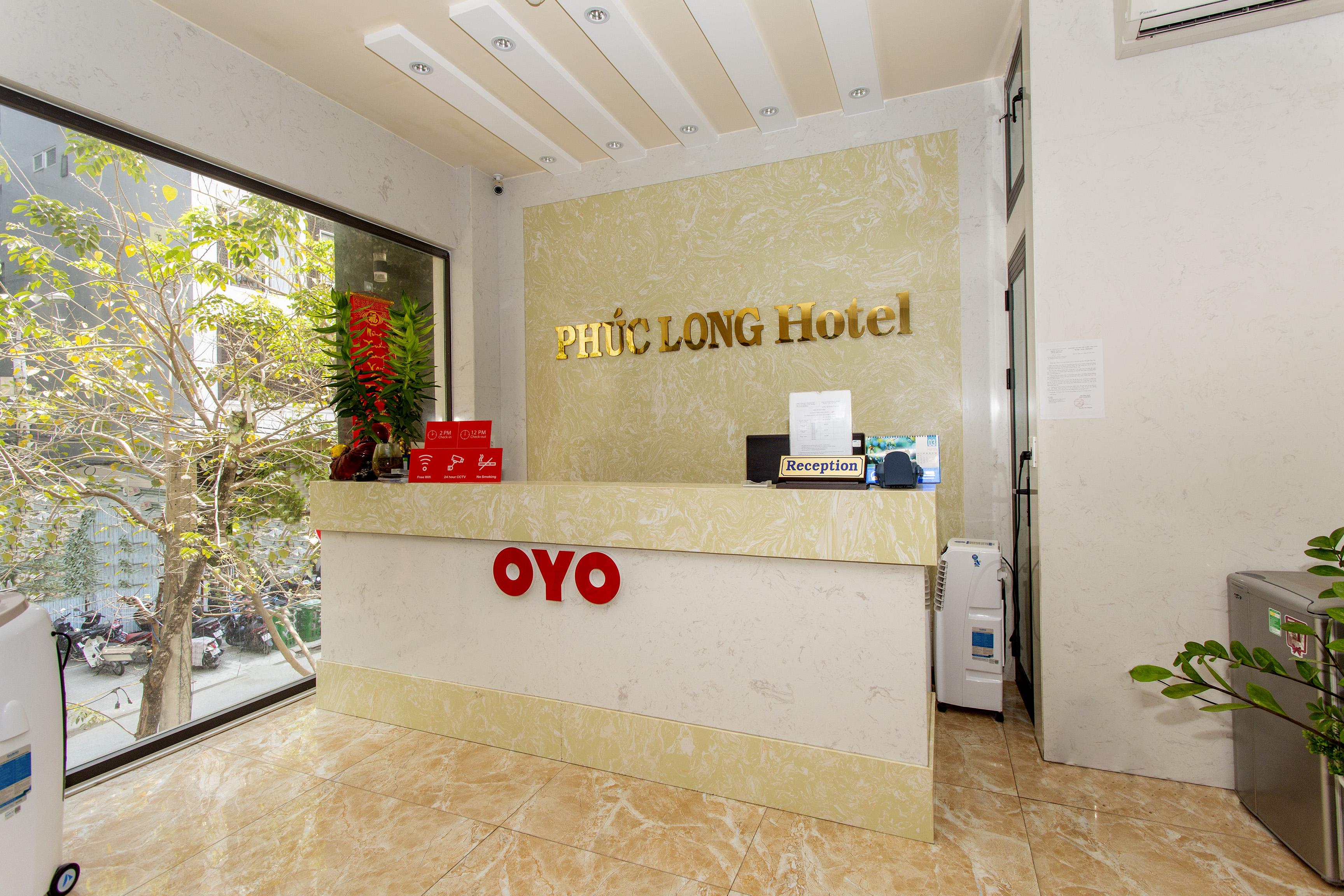 Phuc Long Hotel Da Nang Exteriör bild