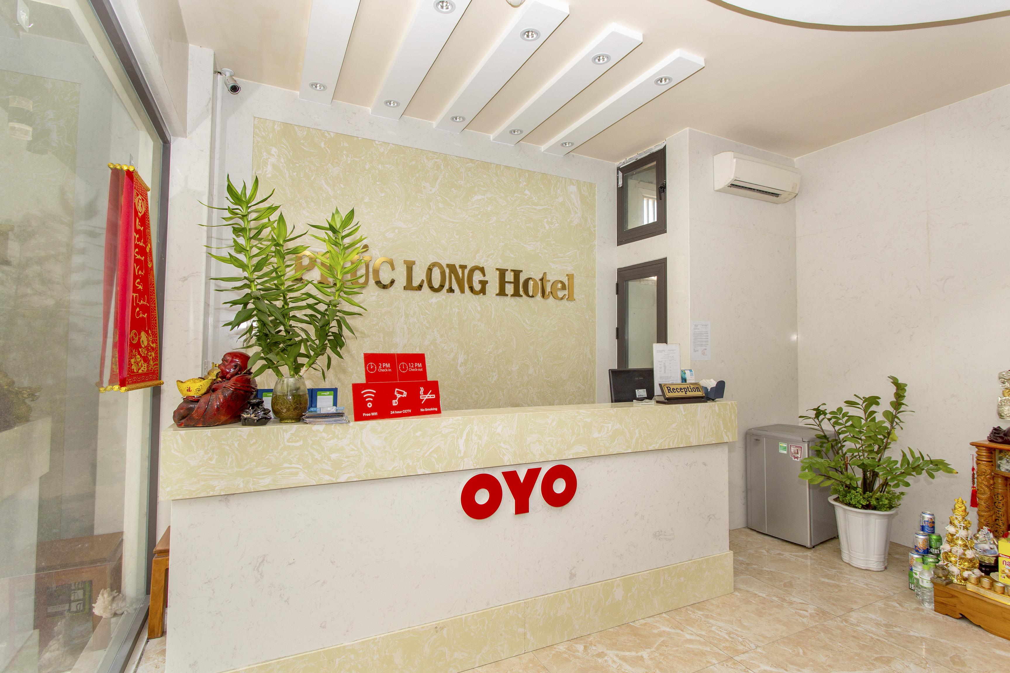 Phuc Long Hotel Da Nang Exteriör bild