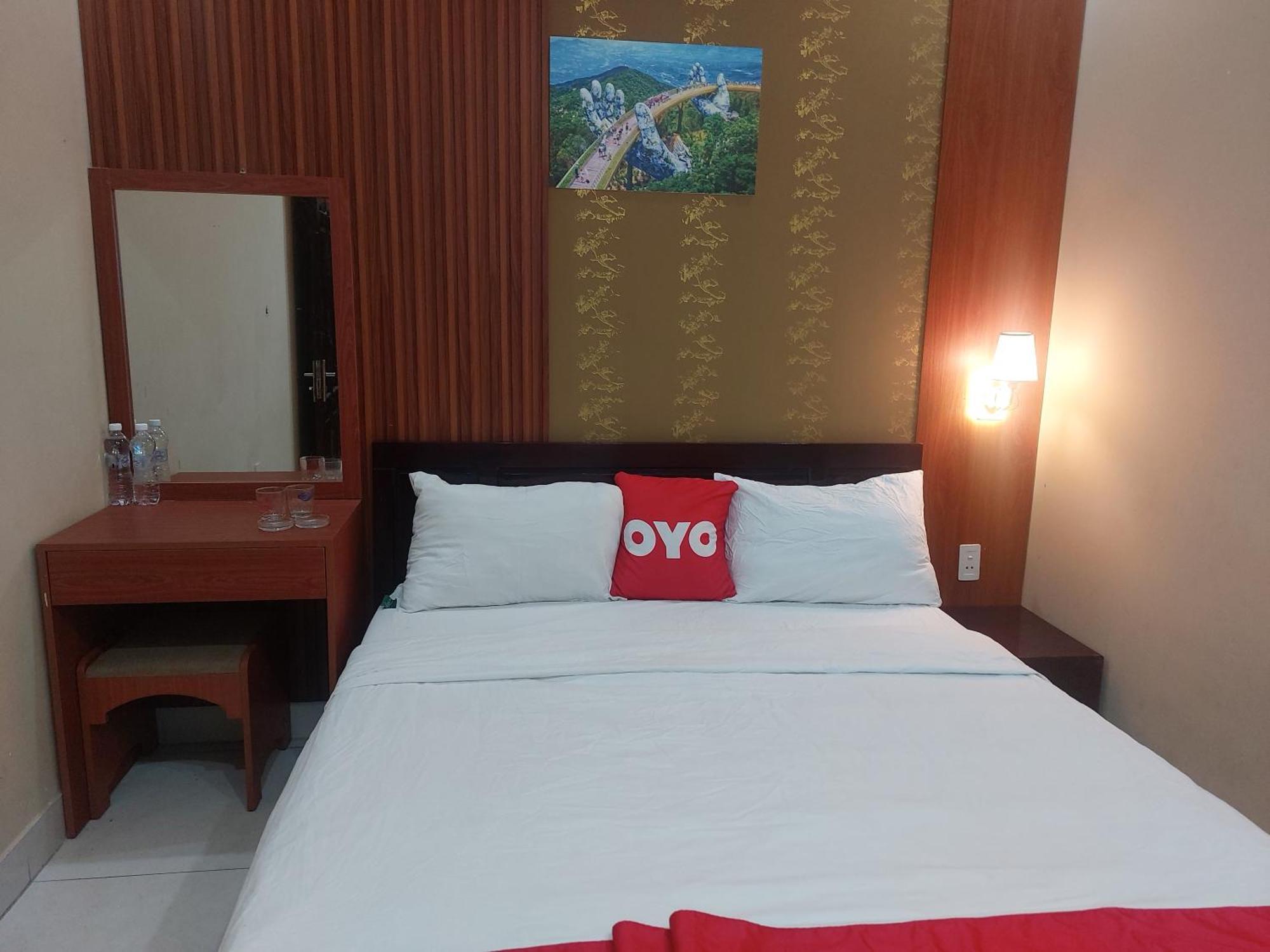 Phuc Long Hotel Da Nang Exteriör bild